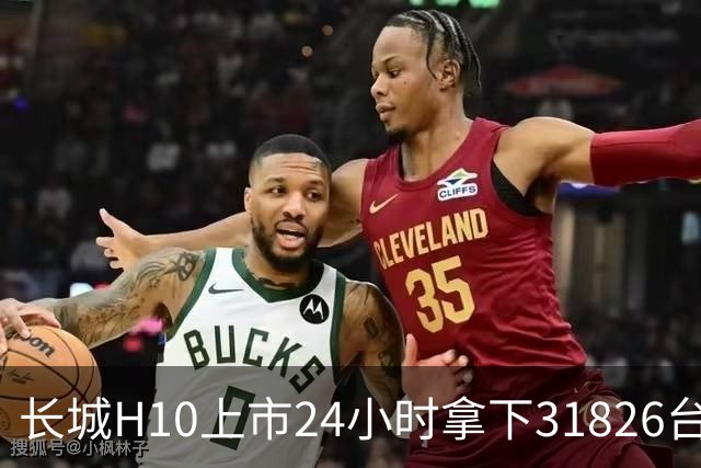 长城H10上市24小时拿下31826台大定，到底有什么魔力？